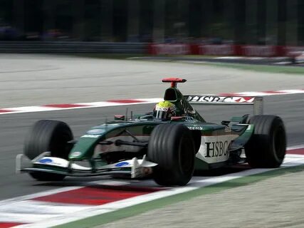 HD Wallpapers 2003 Formula 1 Grand Prix of Italy F1-Fansite.com.