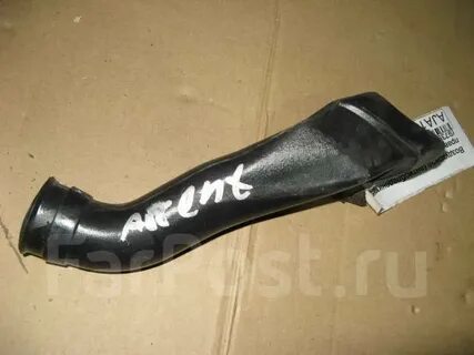 Хендай воздуховод