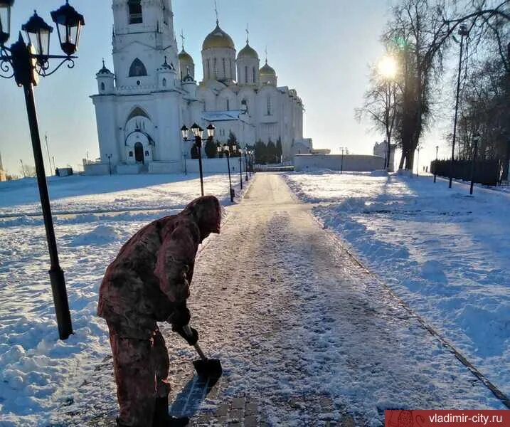 Работа во Владимире. Работа от Владимира. Работа в владимире в добром