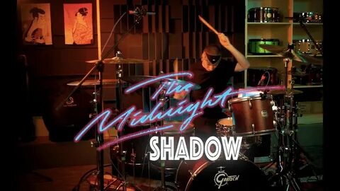 The midnight shadows