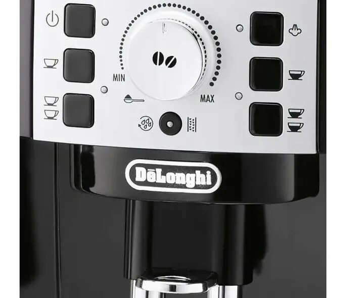 110 b magnifica s. 110 b. Кофемашина ecam 22. De longhi кофемашина ecam 22. Delonghi 22.