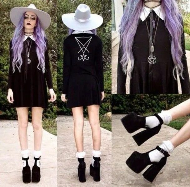 Луки для готов. Стиль Pastel goth. Стиль Pastel goth kawaii. Goth Грандж. Одежда для девочек Pastel goth.