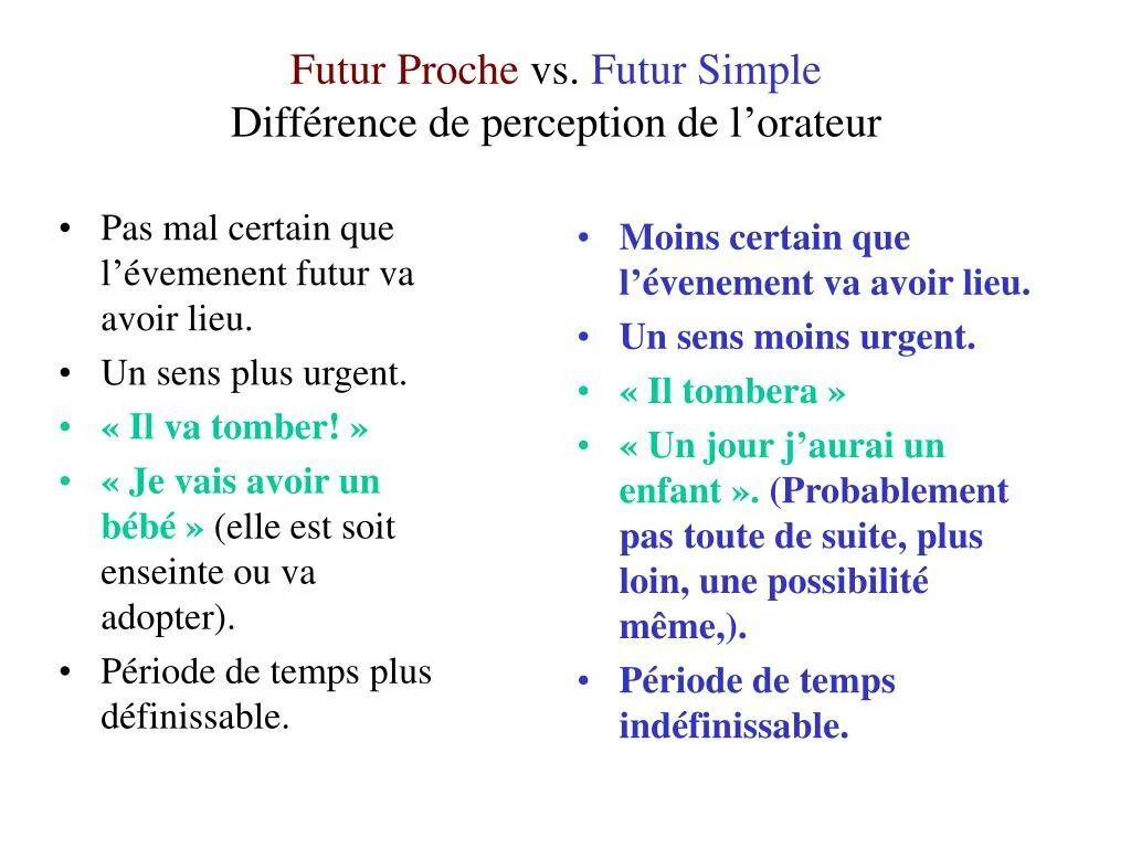 Futur immediat. Футур Симпл. Futur proche во французском и futur simple. Future proche во французском языке. Futur proche futur simple разница.