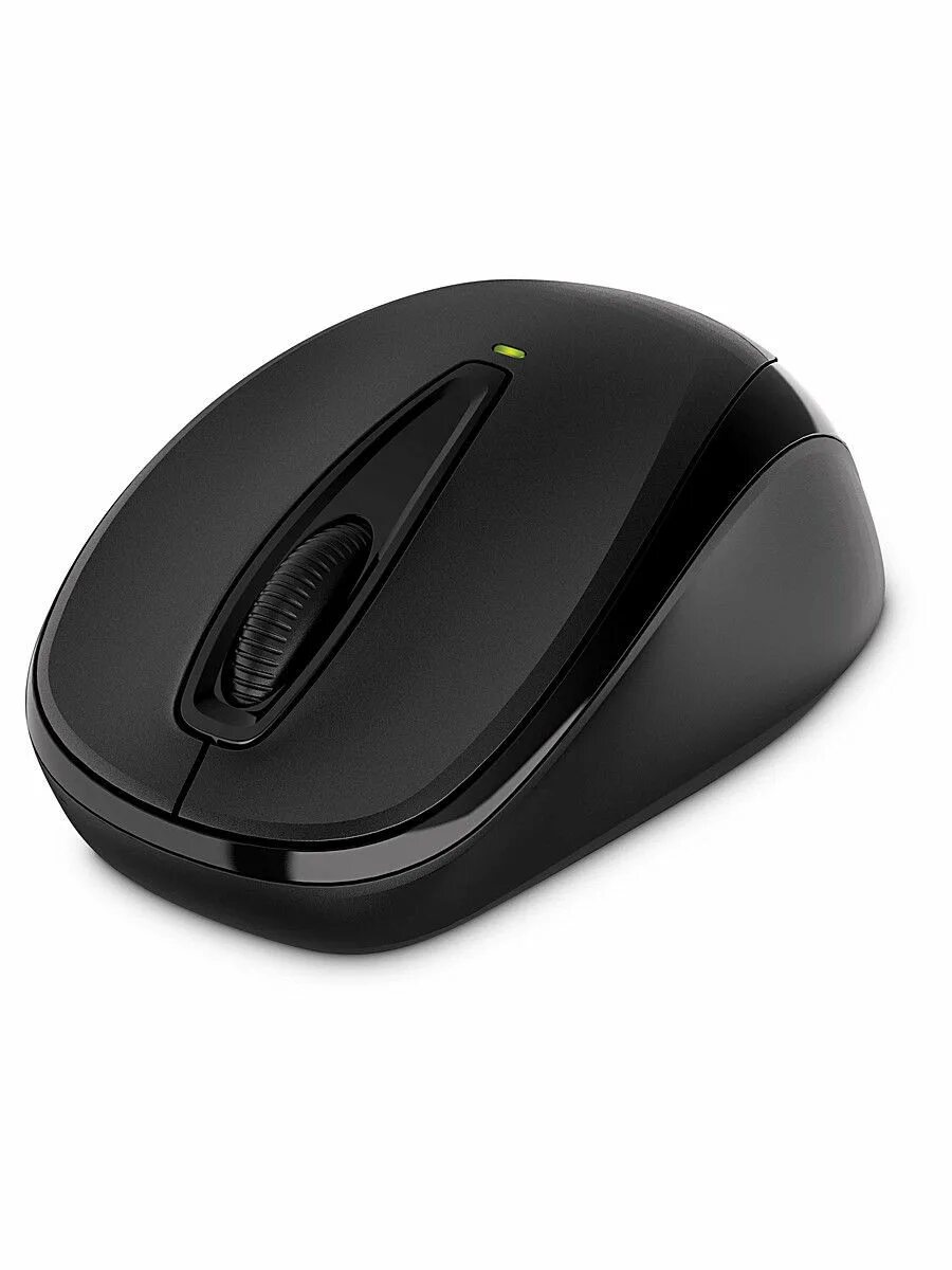 Notebook mouse. Notebook mouse