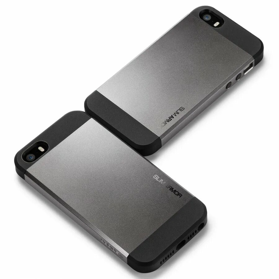 Spigen чехлы для iphone 15. Slim Armor Spigen (iphone 5/5s/se). Чехол Spigen для iphone 5 5s se. Чехол Spigen Slim Armor (041cs20174) для iphone 5/5s/se (Metal Slate). Чехлы Spigen для iphone 5s.