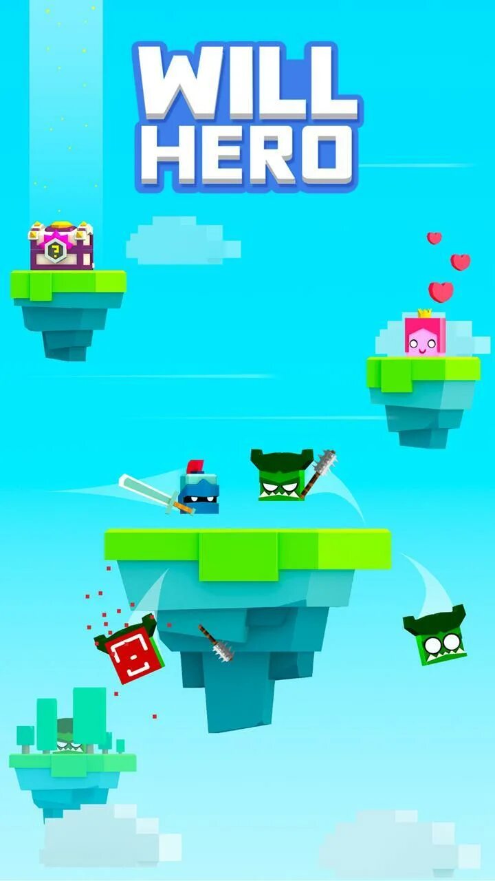 Will hero. Will hero мод. взломанная игра will hero. will hero играть.