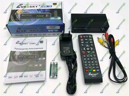 Dvb t2 smart