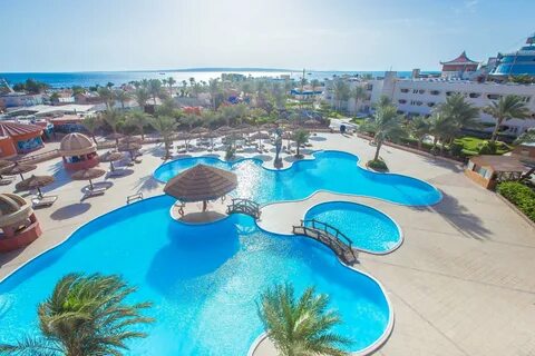 Sea gull resort хургада египет