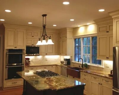 Inside lighting
