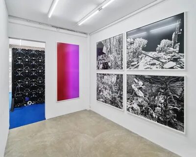 Spor ARKEN Museum of Modern Art May 13 - September 19, 2021. 