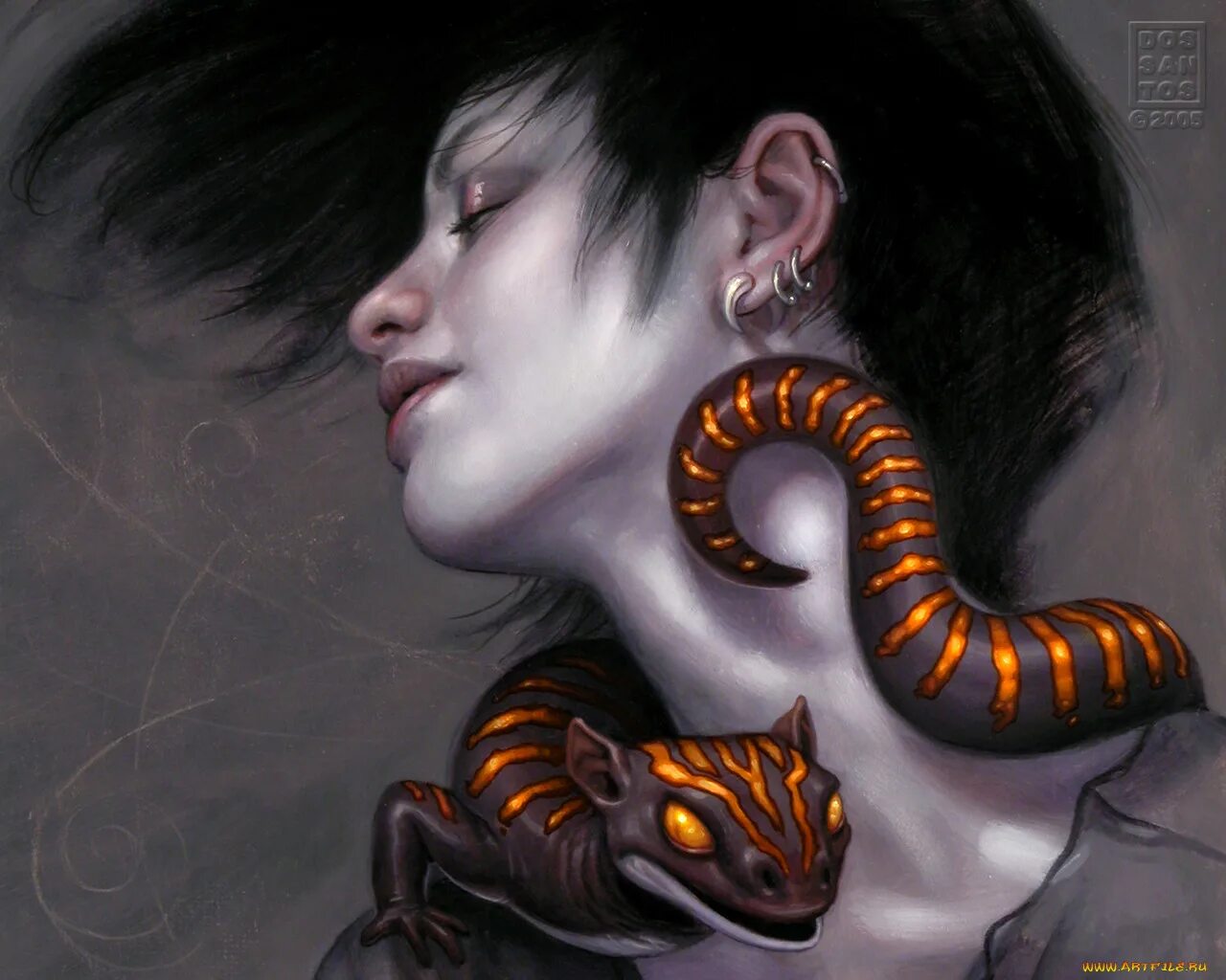 Девушка ящер. Змеелюды Шаэсса. Змеи арт. Белая змея арт. Девушка змея и парень.
