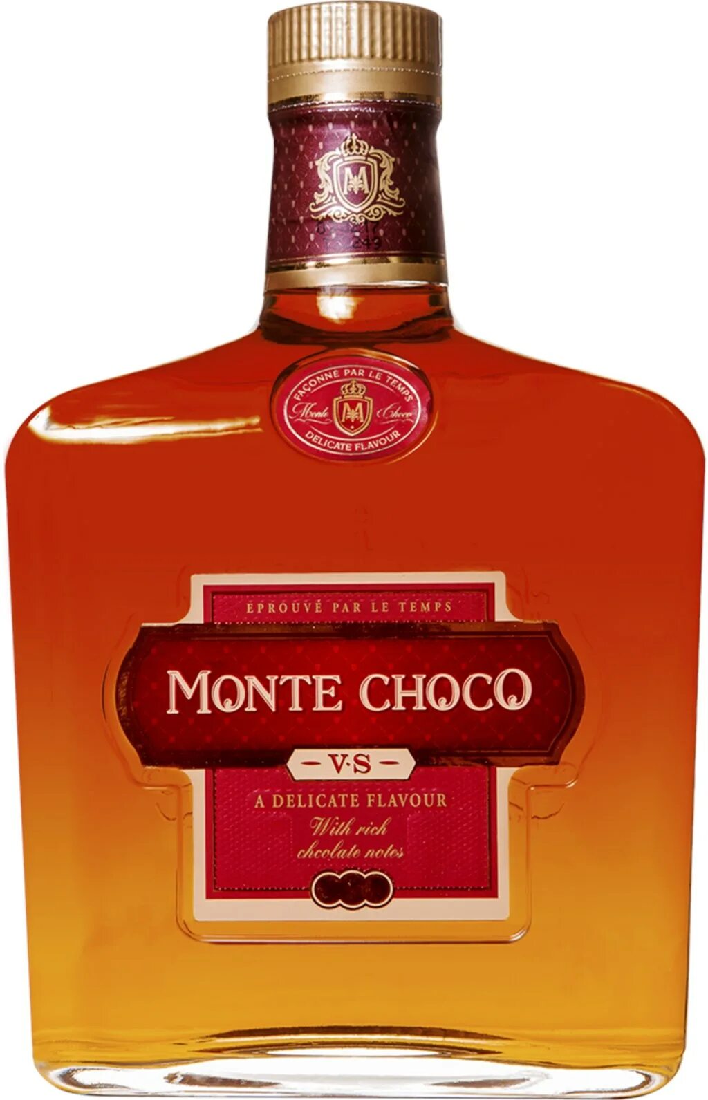 Monte choco irish