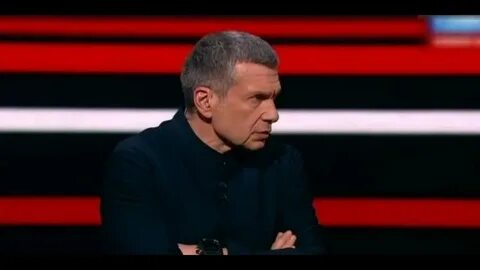 Вечер с соловьевым последний с третьяковым