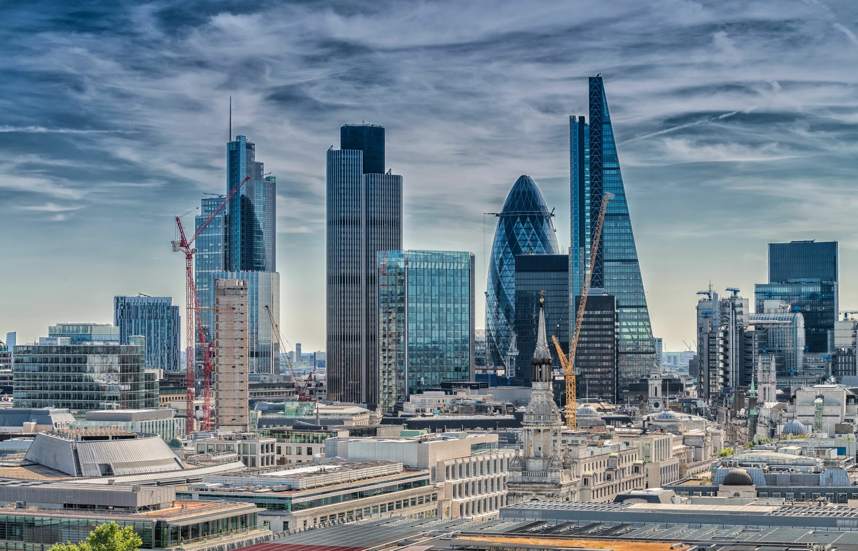 Uk center. Район Лондонский Сити (City of London). Деловой центр Сити в Лондоне. Лондон финансовый центр. Деловой район Лондона.