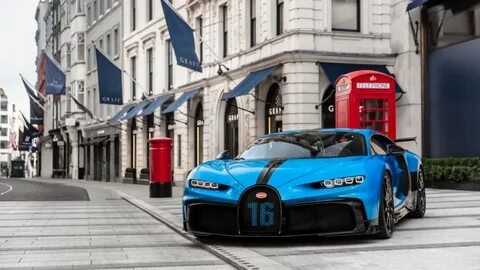 Bugatti италия