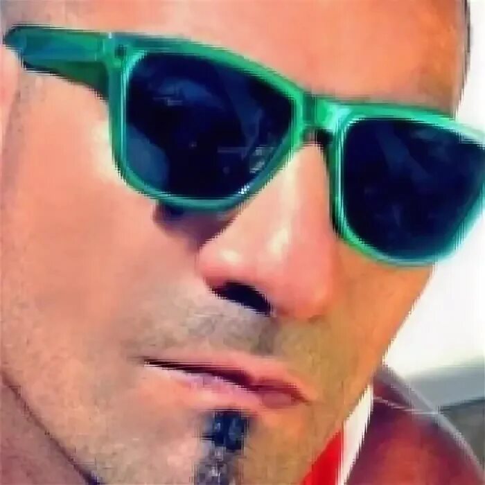 Guru josh. Guru josh