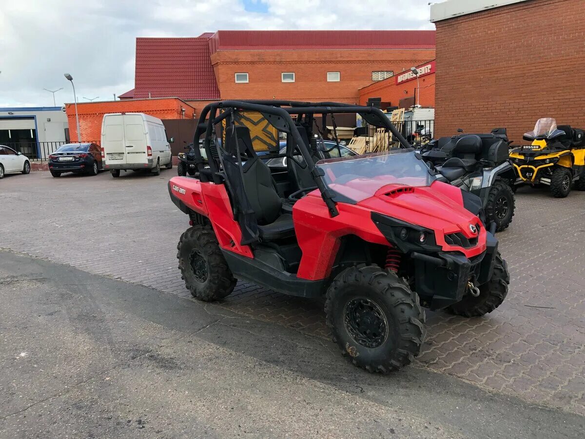 Can-am commander 800. Brp командер. Брп командер 800. Багги commander 800. Can-am commander 800.