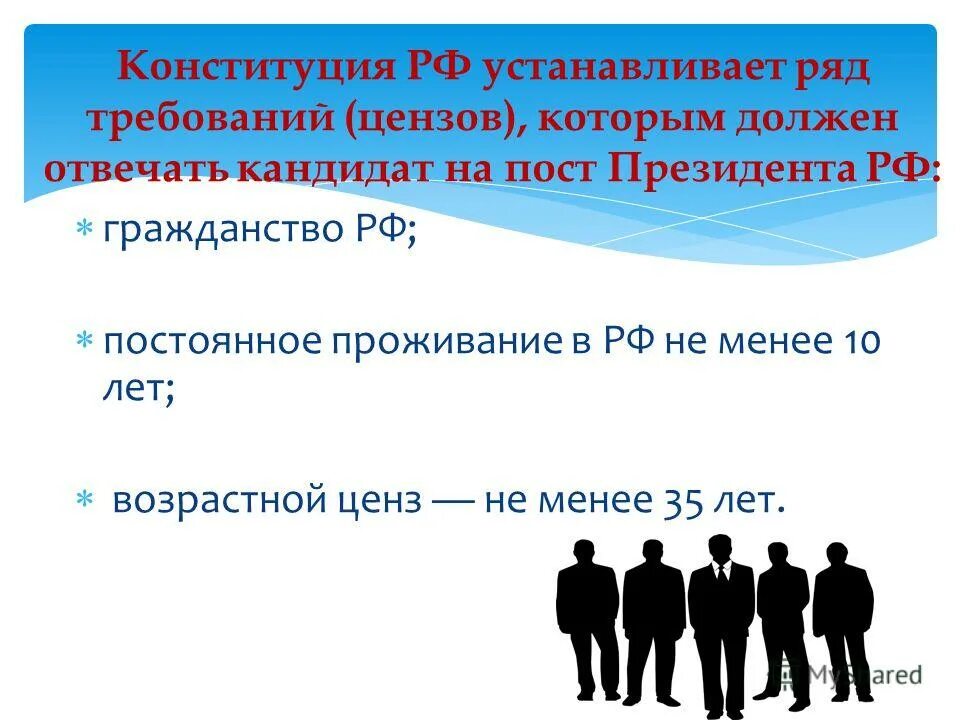 Отрешение президента от должности 93 статья. Символы закрепленные в конституции. Конституционные требования к кандидатам на должность президента рф. Предметы введения рф установленные конституции рф. Что устанавливает конституция.
