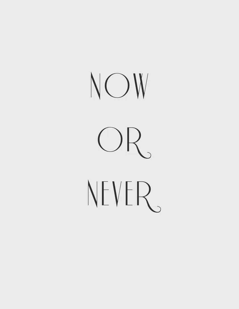 Why not life is short перевод