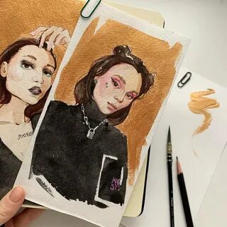 Возьми инстаграм