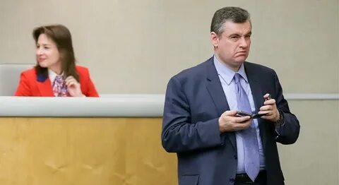 Слуцких депутат