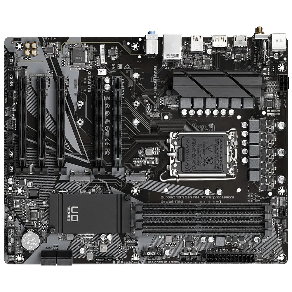 B760 ds3h ddr4. B660 ds3h ax ddr4. gigabyte b660 ds3h. gigabyte b660 ds3h ddr4. материнская плата gigabyte b660 ds3h ddr4.