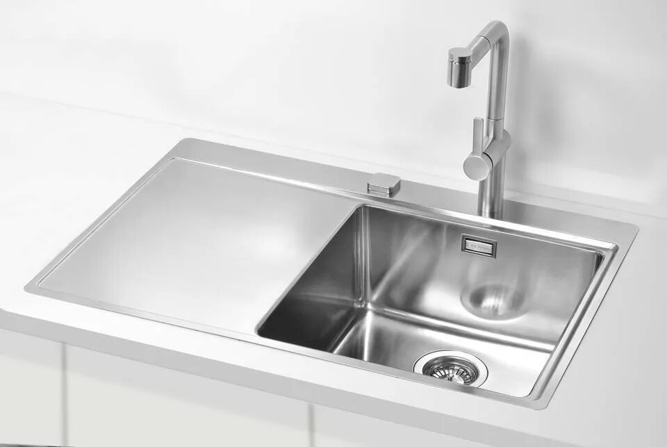 Blanco zenar 45 s-f. 510. Чаша слева. Врезная кухонная мойка blanco axon ii 6s 100х51см керамика. Чаша слева.