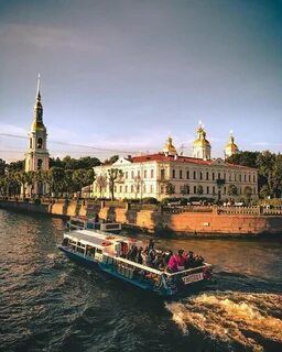 Туры 10 дней спб