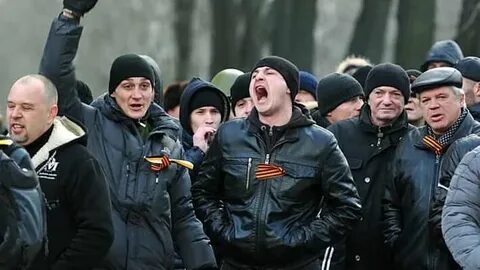 Новости антифашист сегодня