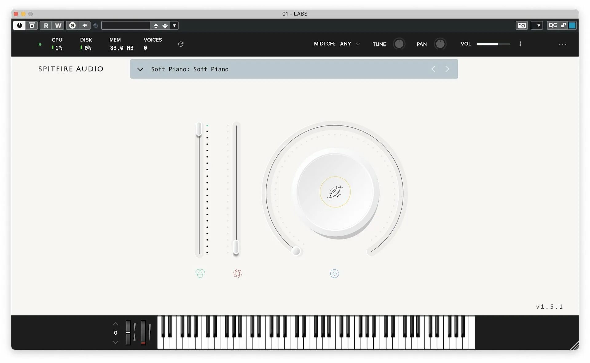 Labs piano. Labs by spitfire audio. spitfire labs soft piano. плагин labs. spitfire soft piano.