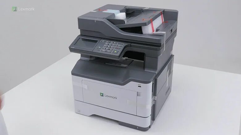 Lexmark mx421ade. Lexmark mx421. M421 Lexmark. МФУ Лексмарк мх421. Принтер Lexmark mx421ade.