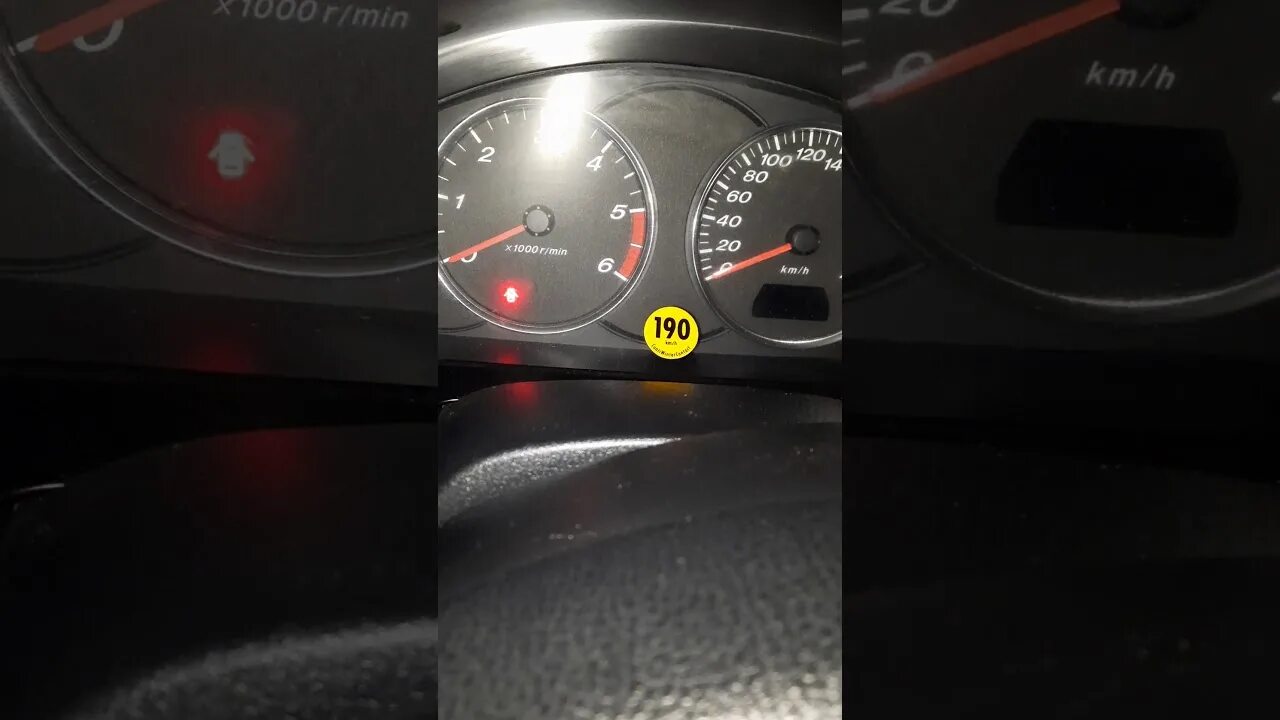 Не работает мазде спидометр. Mazda 6 gg вольтметр. спидометр мазда 6. спидометр мазда 6 gg. проекция спидометра мазда 6.