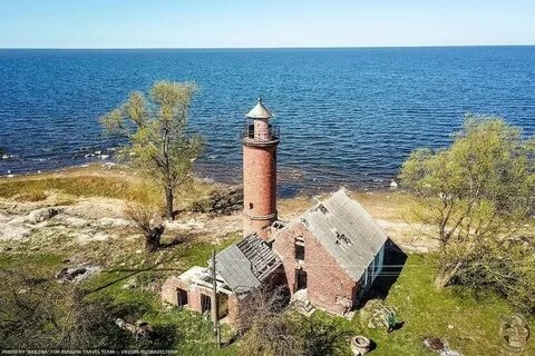 Пионерский калининградская область маяк