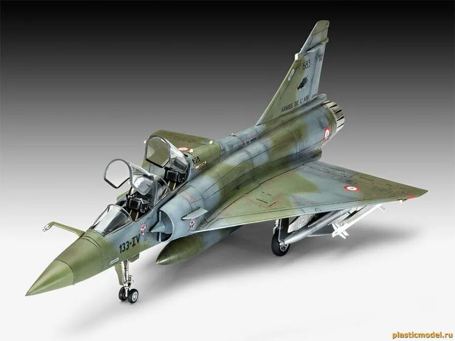 Истребители сборные модели. Revell 04893. Mirage 2000d 1/72 Revell. Mirage 2000 Revell. Mirage 2000 модель Revell.