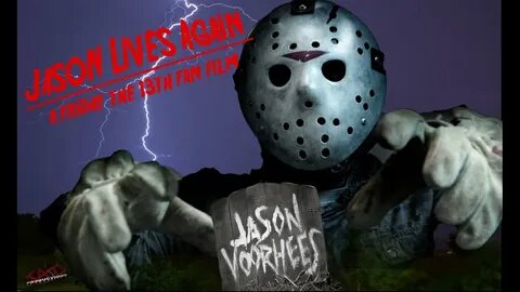 Jason lives