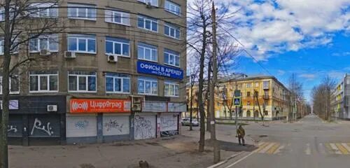 Izbushka, cafe, Russia, Yaroslavl, Nekrasova Street, 41А - Yandex Maps