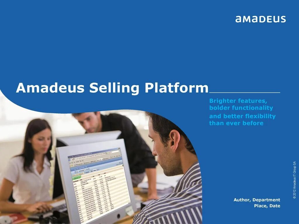 Selling connect. Amadeus selling platform. Логотип Amadeus. Amadeus система бронирования авиабилетов.