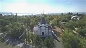 Храм Святого благоверного князя Александра Невского