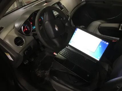 Доработка круз