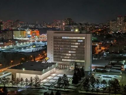 Новосибирск рфц новый