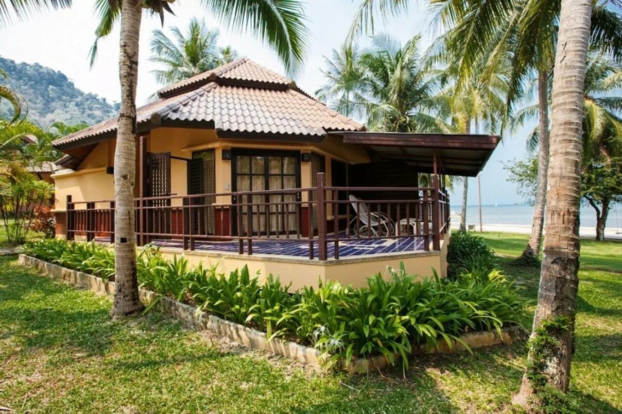 Чанг 3. Отель ко Чанг Резорт. Айяпура ко Чанг отель. The Aiyapura Koh Chang 4*. Aiyapura Resort & Spa 4*, Чанг.