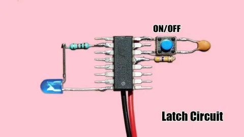 On off circuit