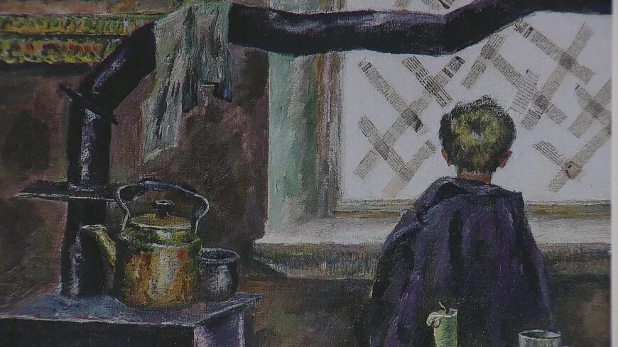 баллада о черством хлебе лившиц. стихотворение «баллада о черством куске хлеба». баллада о черством хлебе. ларичев картина блокадный хлеб живопись. баллада о куске хлеба.