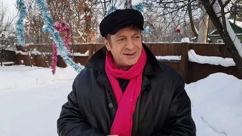 Селезнев биография