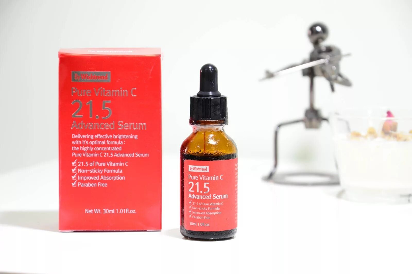 By wishtrend vitamin c. By wishtrend vitamin c. 5% advanced serum, 30мл. Сыворотка с прополисом by wishtrend. By wishtrend pure vitamin c 21,5% advanced serum.