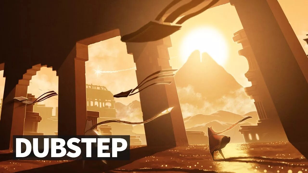 Journey 2016. Journey (игра, 2012). journey игра ps4. journey игра руины. journey game art.