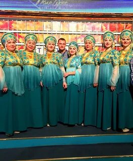 Ансамбль чудеса