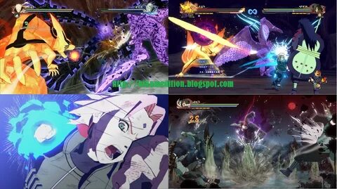 Storm 4 сохранение