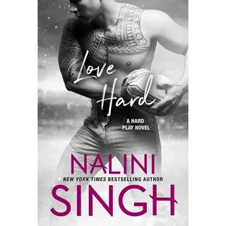 Hard loving