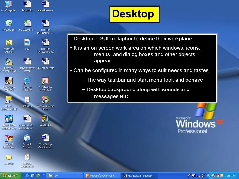 Element windows. POWERPOINT Windows XP. Desktop menu. Menu taskbar. Desktop shortcut Windows 11 start menu.